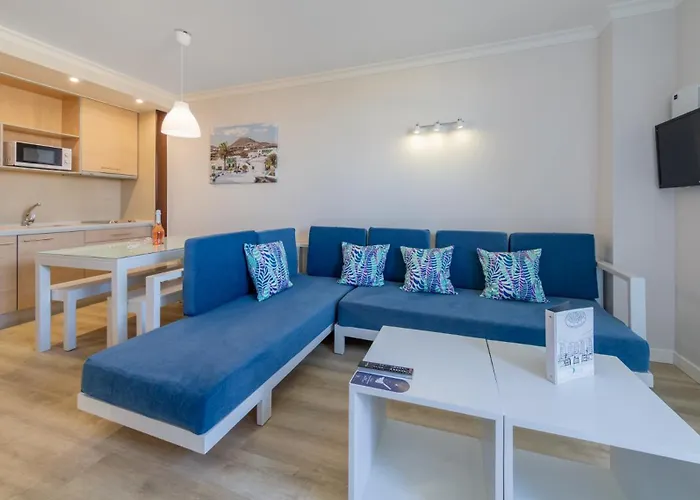 Zocos Impressive Lanzarote Hotel Costa Teguise