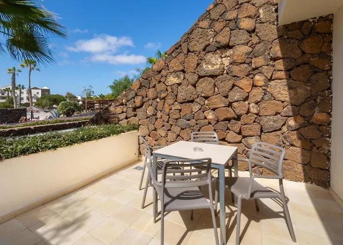 Zocos Impressive Lanzarote Hotel Costa Teguise