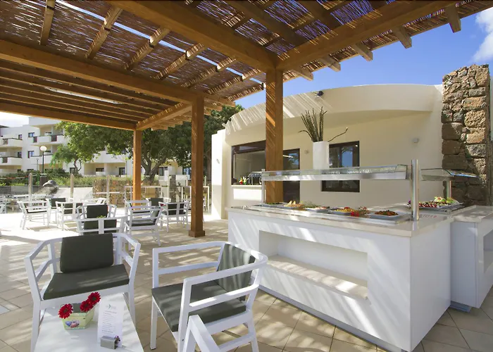 Zocos Impressive Lanzarote Hotel Costa Teguise