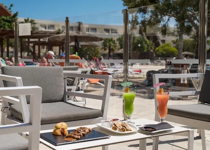 Hotel Zocos Impressive Lanzarote