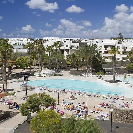 Zocos Impressive Lanzarote